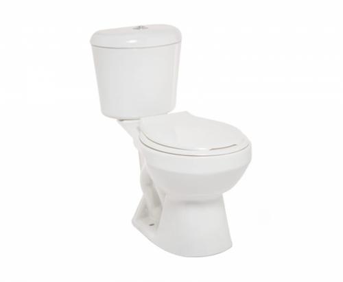 Sanitario Tairona Plus BCO